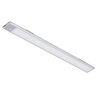 Luminária Magnética Led 3w 3.000k Branco Quente 400mm Legna Gaya 01 Unidade - 1