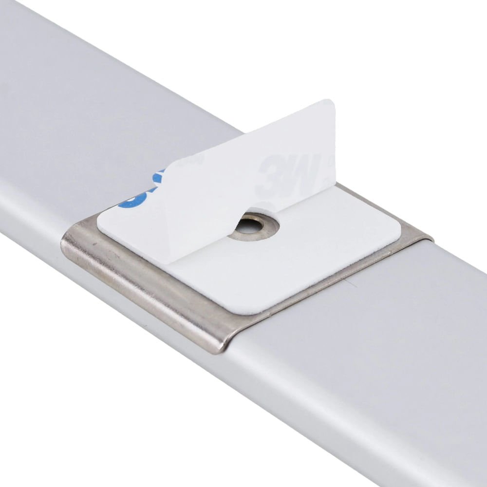 Luminária Magnética Led 3w 3.000k Branco Quente 400mm Legna Gaya 01 Unidade - 3