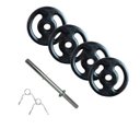 Ver imagem 1 de Halter/Dumbell 12 Kg com Presilhas