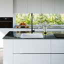 Ver imagem 3 de Cuba Cozinha Embutir 40 Cm - Branco