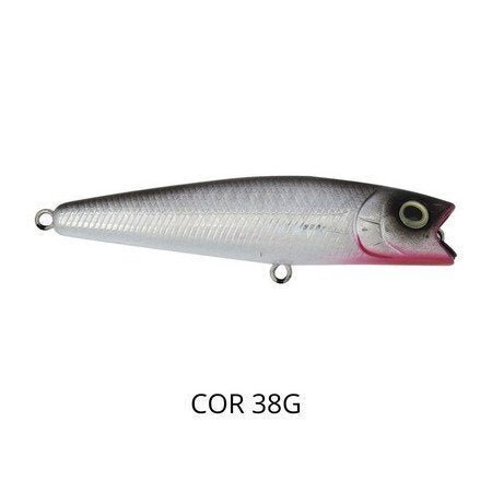 Isca Artificial Marine Sports Stick One Cor 38 G 6,5 Gramas - 1