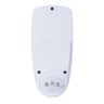 Wattimetro AC tomada BR 110/220V 16A - 3