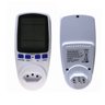 Wattimetro AC tomada BR 110/220V 16A - 4