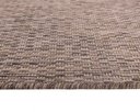 Ver imagem 3 de Tapete Sisal Salinas 1,50 x 2,00 Kaki Niazitex 05002384UNIKAK