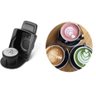 Nexcap Adaptador Cápsulas Nespresso Para Dolce Gusto - 2