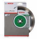 Ver imagem 2 de Disco Diamantado para Corte Cerâmica Bosch, 180 mm