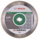 Ver imagem 1 de Disco Diamantado para Corte Cerâmica Bosch, 230 mm