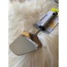Fatiador de Queijo Aço Inox 23cm Cortador Queijo - 1