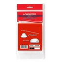 Ver imagem 2 de Resistencia Lorenzetti Bd4t/fash 127v/5500w 3056-b