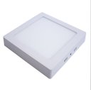 Ver imagem 1 de Painel Plafon LED de Sobrepor 18W 22 x 22cm 3000K Branco Quente St226