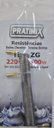 Ver imagem 2 de Kit 12 Resistência Elétrica Tipo Zagonel Linea 5.500W/220V