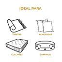 Ver imagem 2 de Contempo Odor Solution 3 em 1 Remove Odores 500ml - Spartan