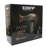 Secador De Cabelo Taiff Vulcan Profissional Potente 2400W - 3