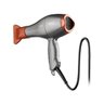 Secador De Cabelo Taiff Vulcan Profissional Potente 2400W - 5