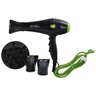Secador De Cabelo Profissional Volcano4200/2400W 220V Verde - 1