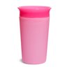 Copo 360º Changing Color Rosa - Munchkin - 2