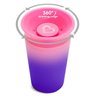 Copo 360º Changing Color Rosa - Munchkin - 5