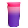 Copo 360º Changing Color Rosa - Munchkin - 1