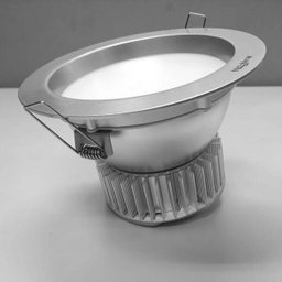 Luminária Led Redonda de Embutir 13W 5000K 220V 8 Polegadas MaxxTek - Neo-Neon B0241-220-W - 3