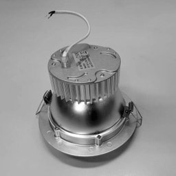 Luminária Led Redonda de Embutir 13W 5000K 220V 8 Polegadas MaxxTek - Neo-Neon B0241-220-W - 4