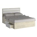 Ver imagem 1 de Cama Queen 4 Gavetas 