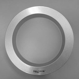 Luminária Led Redonda de Embutir 14W 5000K 220V 6 Polegadas MaxxTek - Neo-Neon B0731-220-W - 3