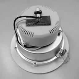 Luminária Led Redonda de Embutir 14W 3000K 127V 6 Polegadas MaxxTek - Neo-Neon B0661-110-WW - 4