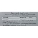 Ver imagem 3 de Kit 12 Resistência Chuveiro Corona Gorducha 3T 5.400W/220V