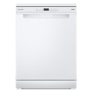 Lava Louças Brastemp 14 Serviços com Smart Sensor Branca Blf60ab - 220v