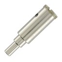 Ver imagem 1 de Serra Copo Diamantada Standard 22mm - 2608594287 - BOSCH