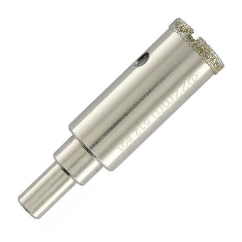 Serra Copo Diamantada Standard 22mm - 2608594287 - BOSCH