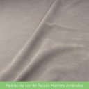 Ver mais imagens de Kit De Jantar 200Cm 08 Cadeiras Off White/Nature/Marrom