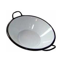 Tacho Esmaltado Para Frituras Em Geral N°12 Multiuso - 2