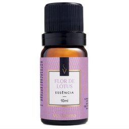 Essência Flor de Lótus 10ml - 1