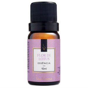 Essência Flor de Lótus 10ml