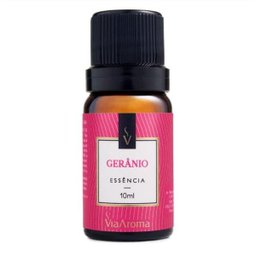 Essência Gerãnio 10ml - 1