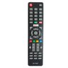 Controle Rem. Compatível com TV Haier Hr58U3Sdk1 / Hr50U3Sdk1 - 1