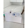 BEBEDOURO FONTE DE CÃOS E GATOS CONECTADO DIRETO NA TORNEIRA - 6