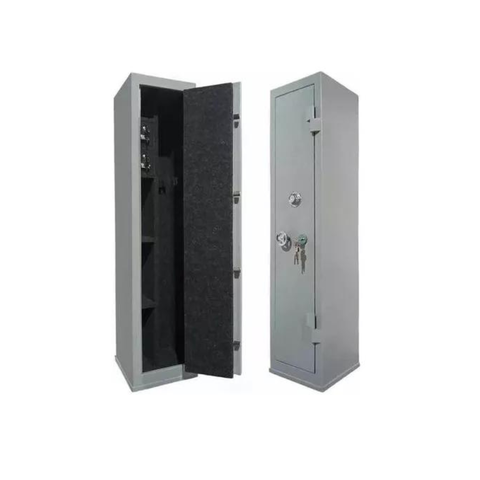 cofre de 130 armas  armamento  3 longas 4 curtas cac, cr, eb