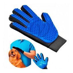 Tesoura Gato Corte Unha Para Gatos E Luva Tira Pelos - 3