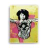 Quadro Decorativo Canvas Jim Morrison 136x86cm - 2