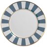 Prato Raso Blue Strip - 1