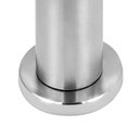 Ver imagem 7 de Torneira Aço Inox Escovado Lavatório Mesa Alta 1/4v:cinza-escuro/inox Escovado