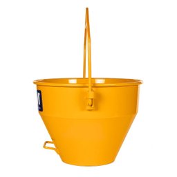 Cacamba Csm 50l para Guincho de Coluna - 3