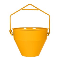 Cacamba Csm 50l para Guincho de Coluna - 4