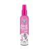 Alcat Pata 70 Álcool Gel Em Spray Para Pet 200Ml Catmypet - 1