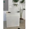 Balcão Reto para Atendimento Recepção Salão Caixa - 7
