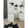 Balcão Reto para Atendimento Recepção Salão Caixa - 9