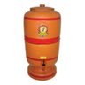 Filtro De Barro 5 Lt Especial 2 Velas - Saúde E Água Fresca - 1