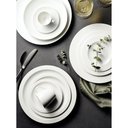 Ver imagem 2 de Kit 12 Prato Raso Tramontina Elena Hs em Porcelana 28 Cm
